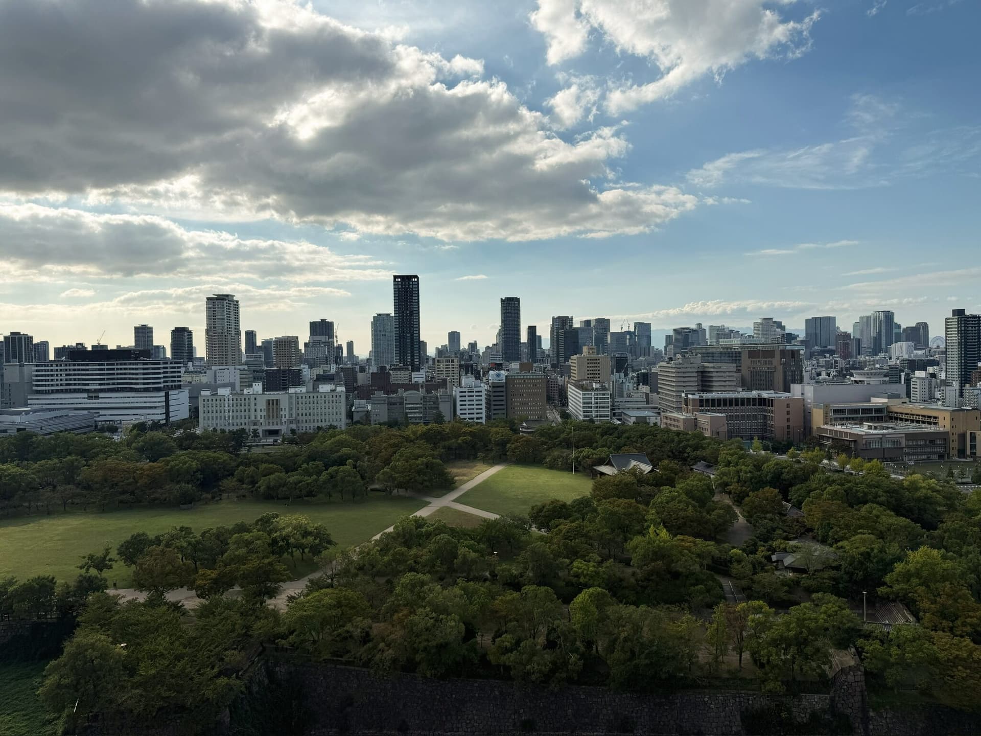 Osaka, Japan