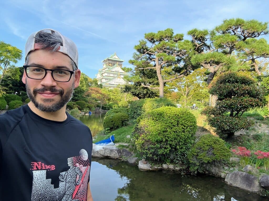 Osaka, Japan