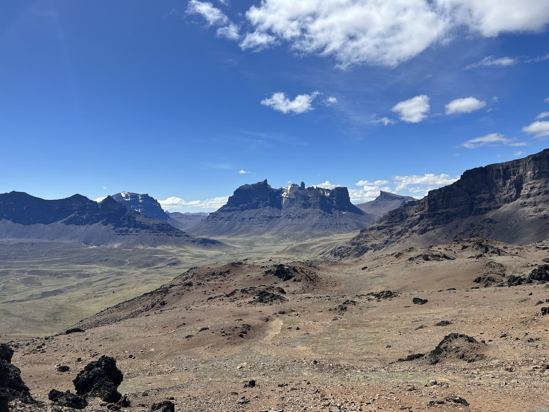 Patagonia, Chile