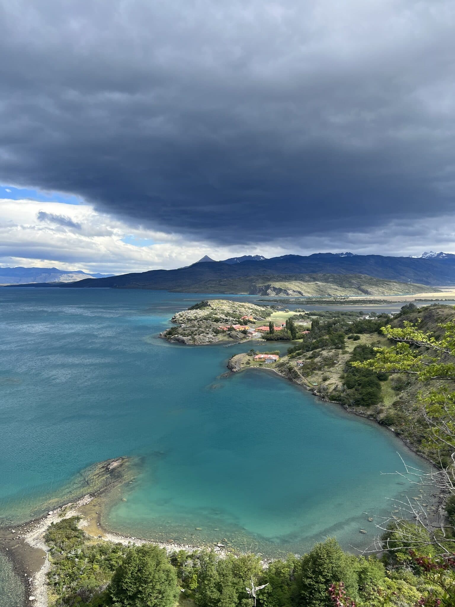 Patagonia, Chile