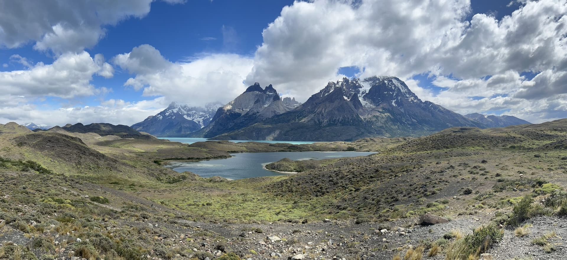 Patagonia, Chile