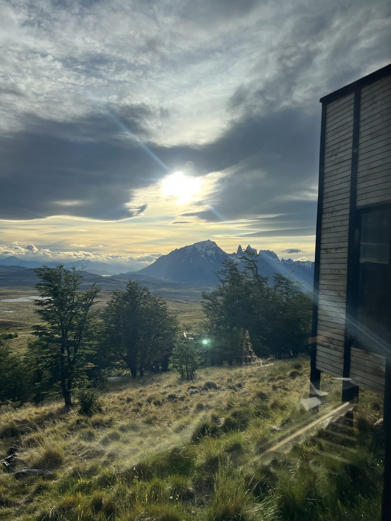 Patagonia, Chile
