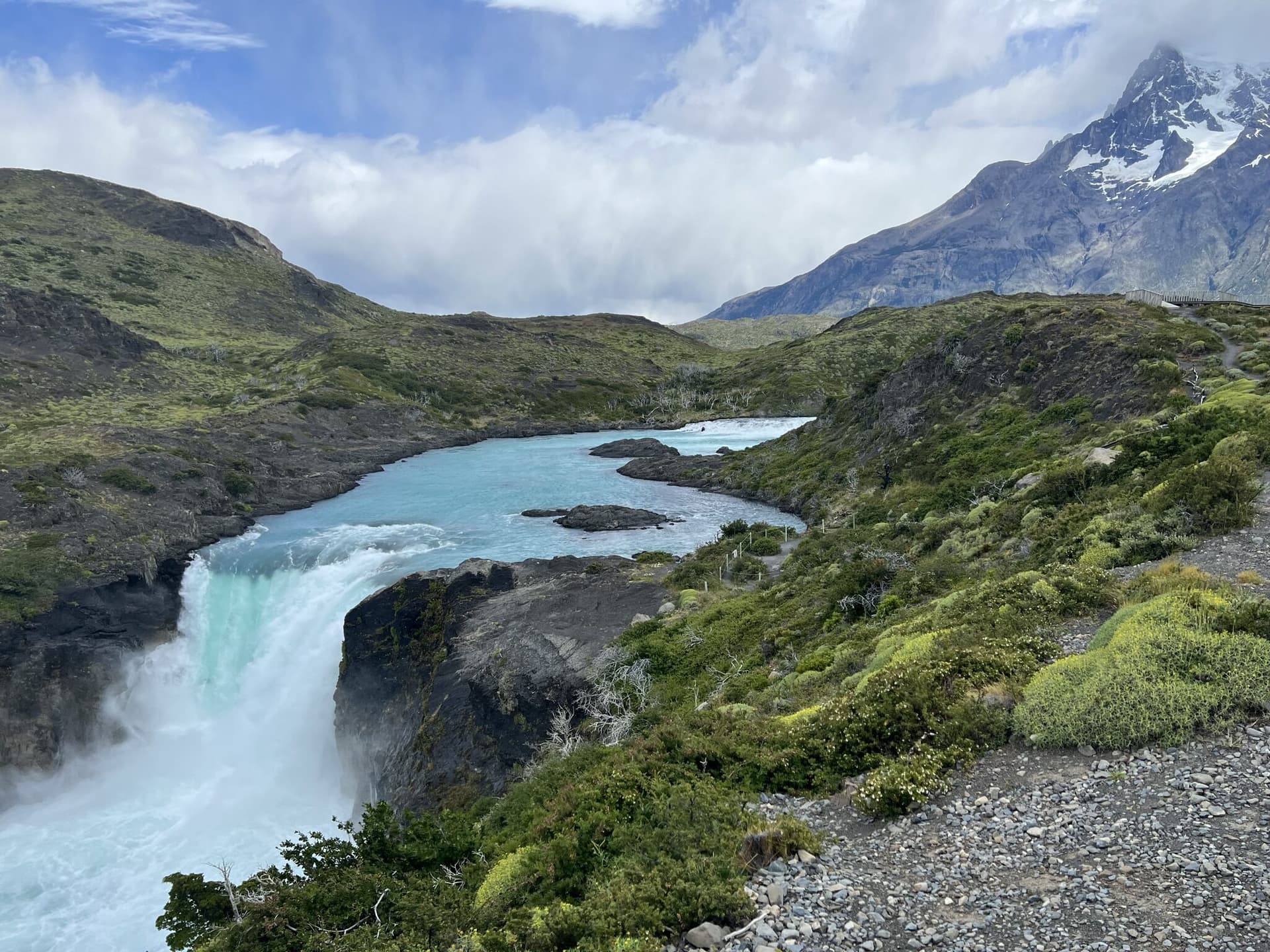 Patagonia, Chile