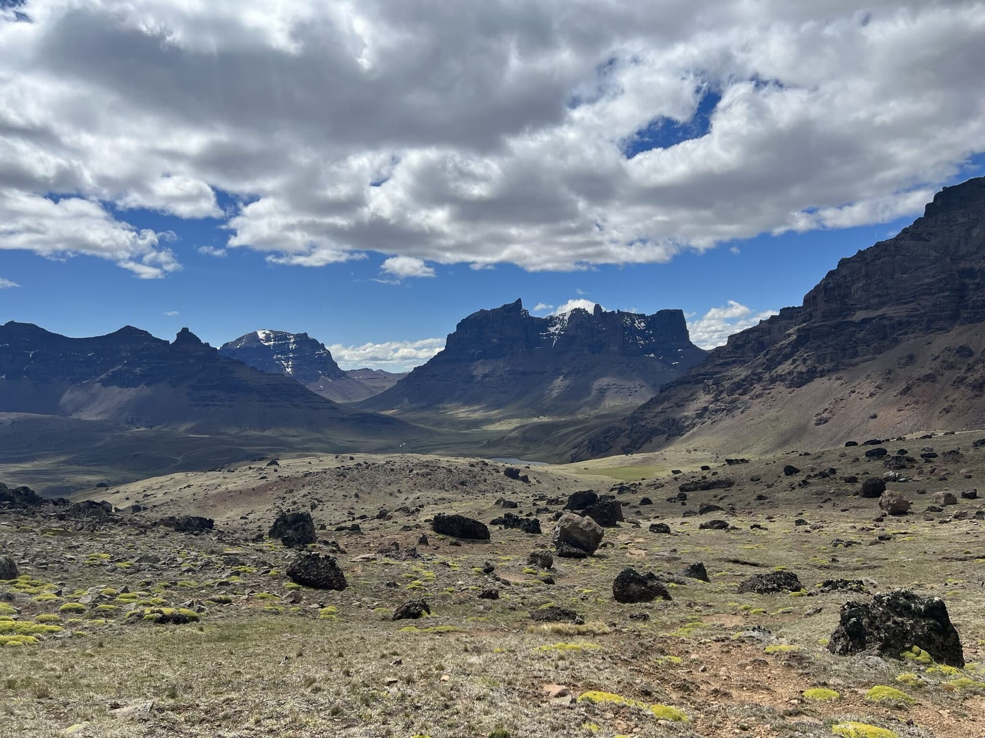 Patagonia, Chile