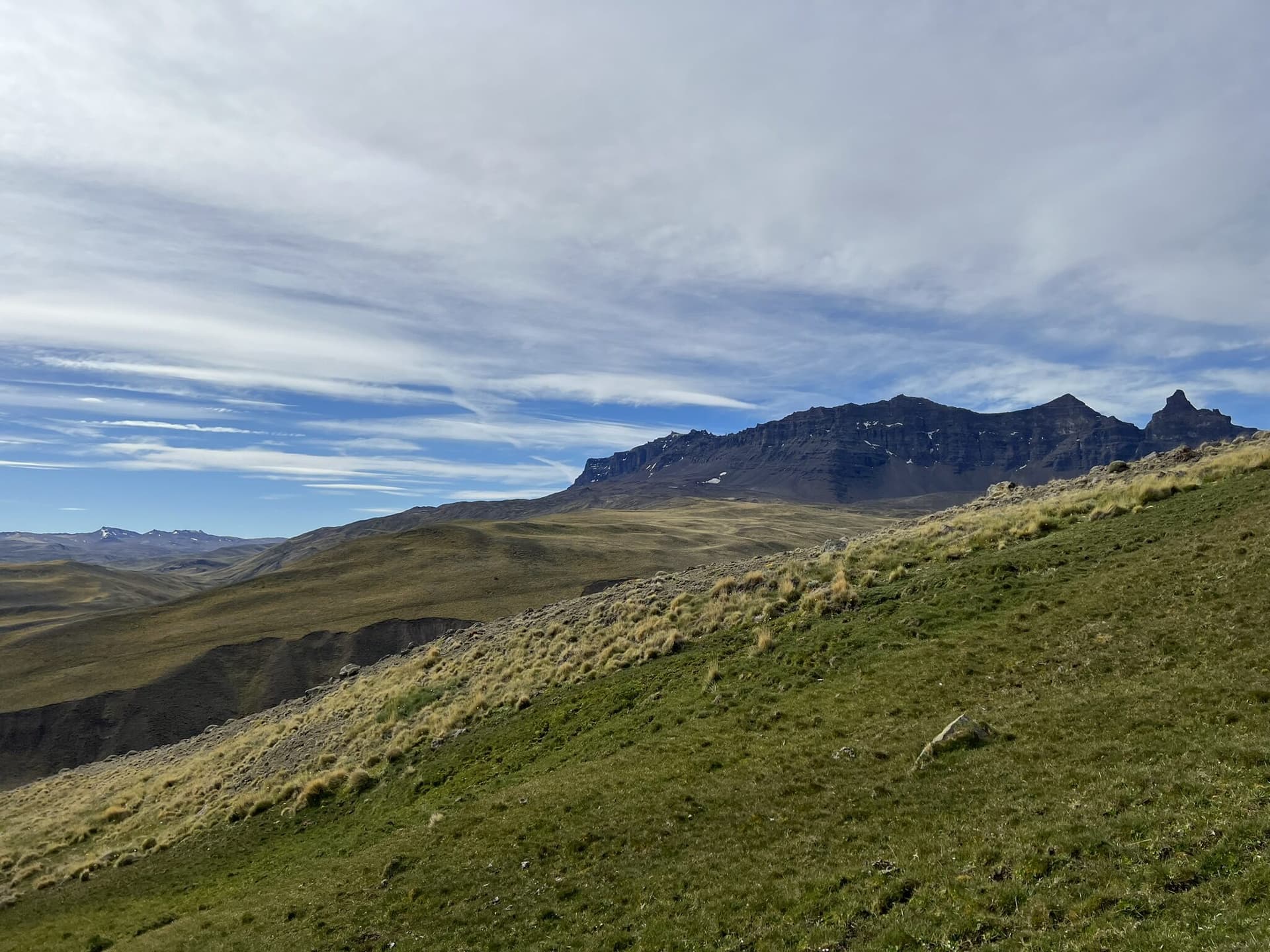 Patagonia, Chile