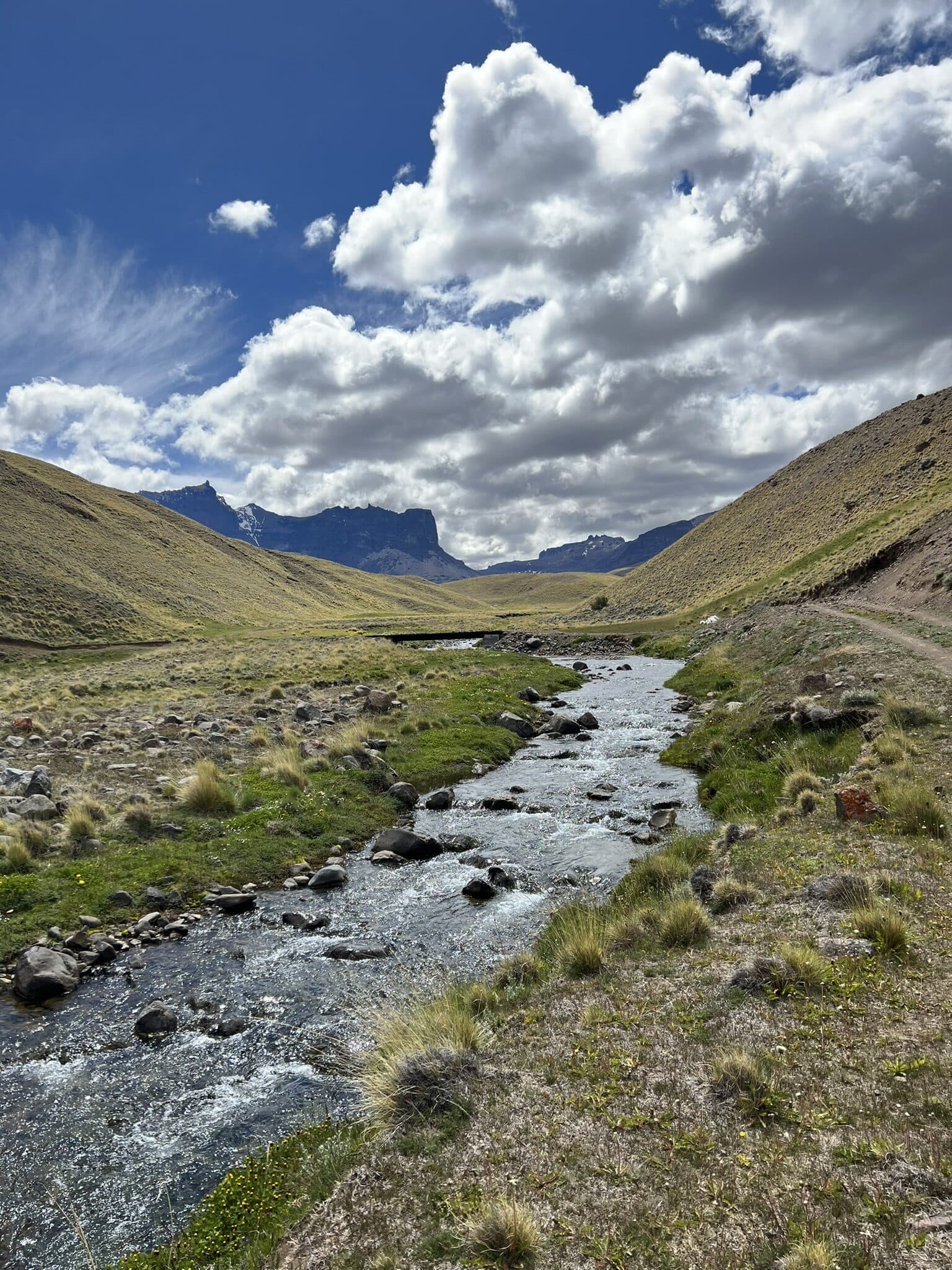 Patagonia, Chile