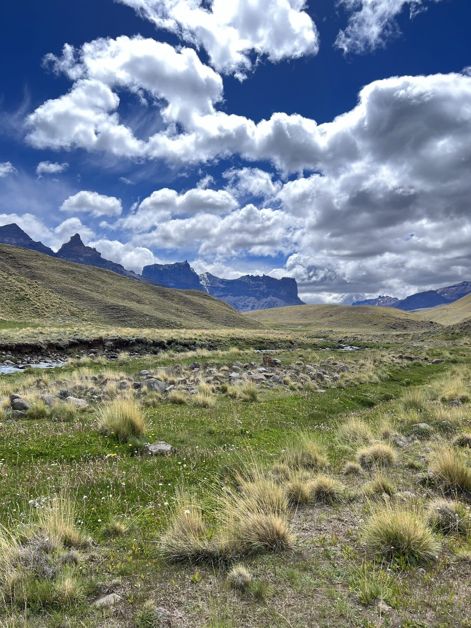 Patagonia, Chile