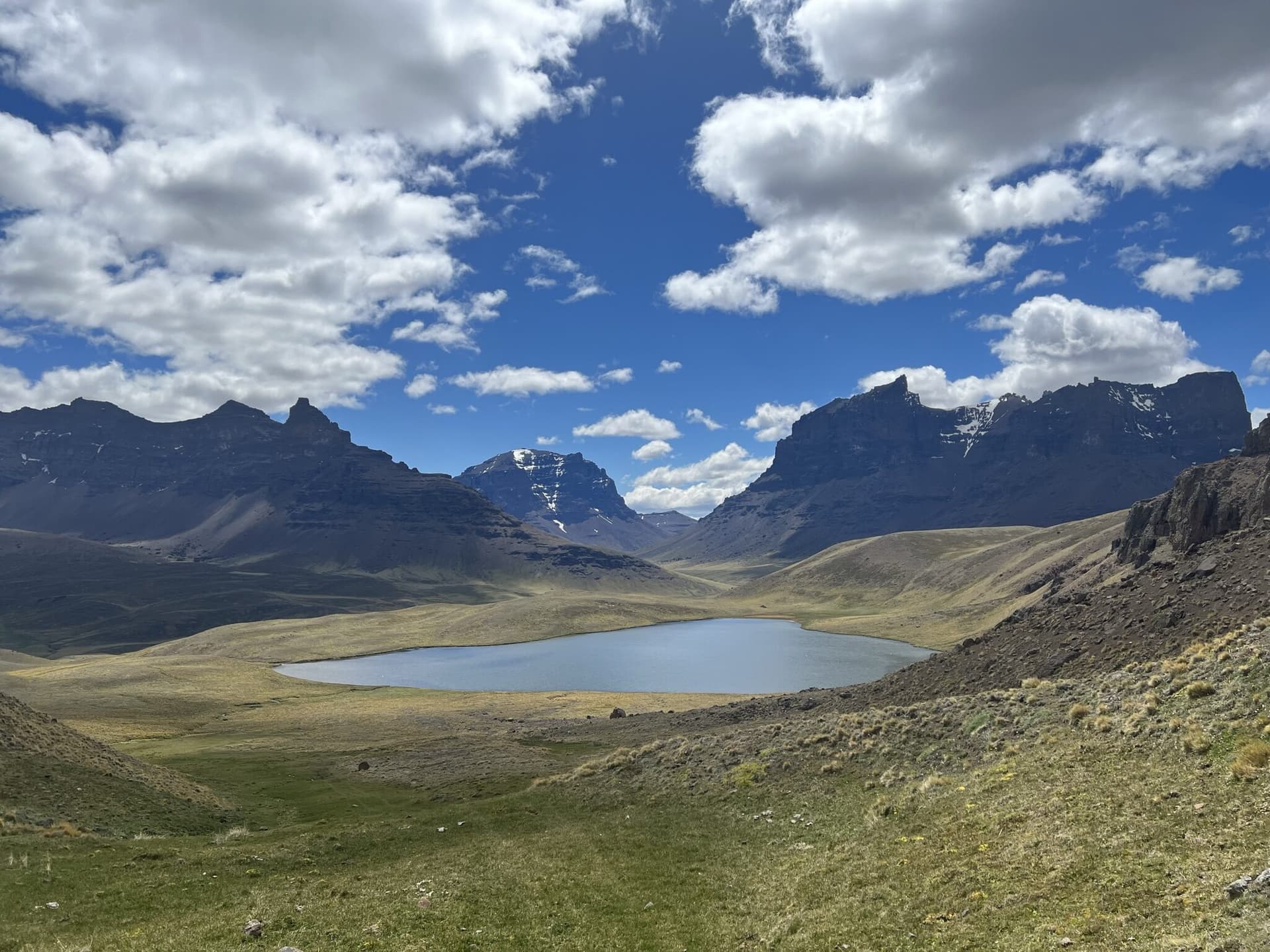 Patagonia, Chile