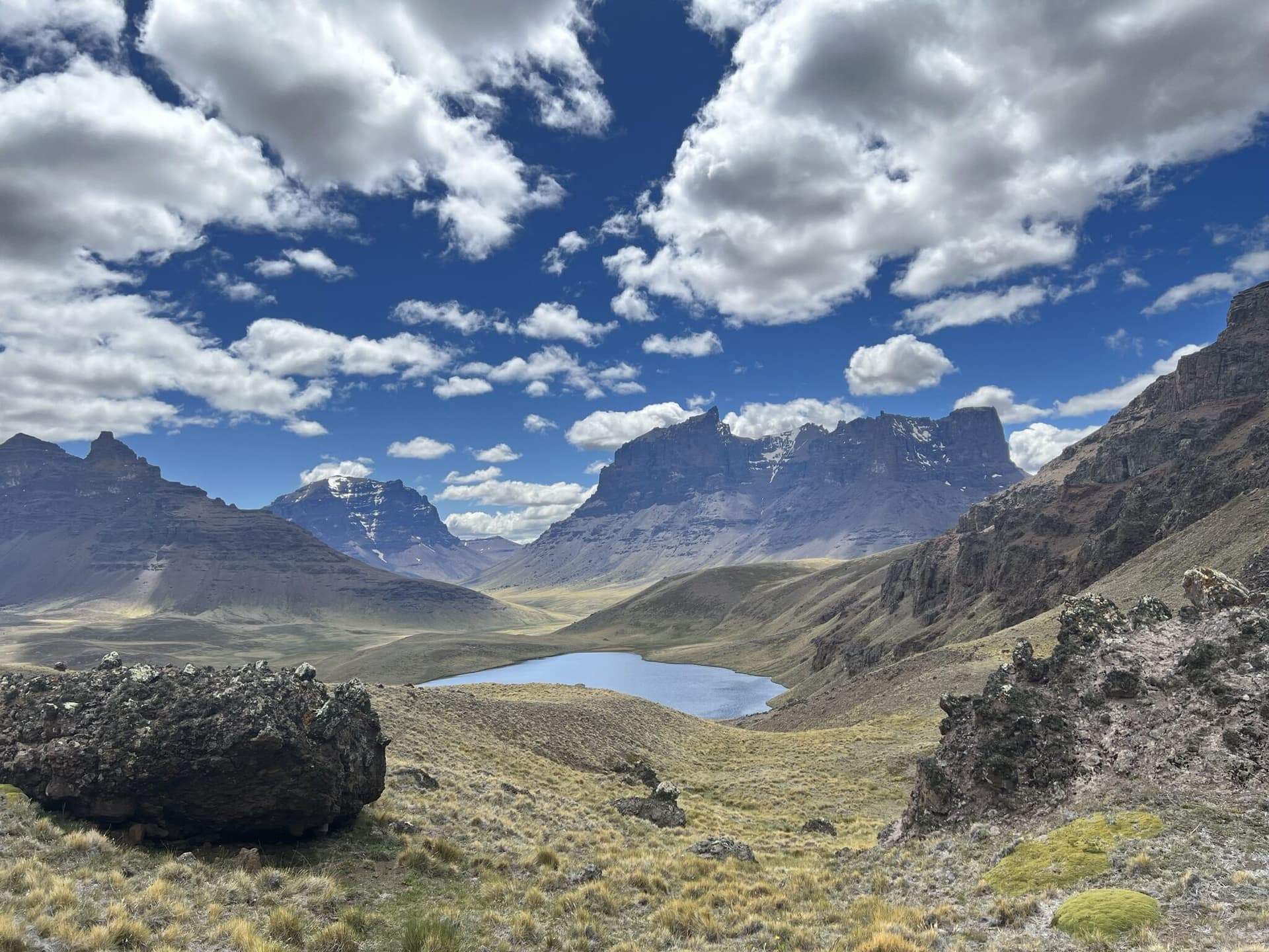 Patagonia, Chile