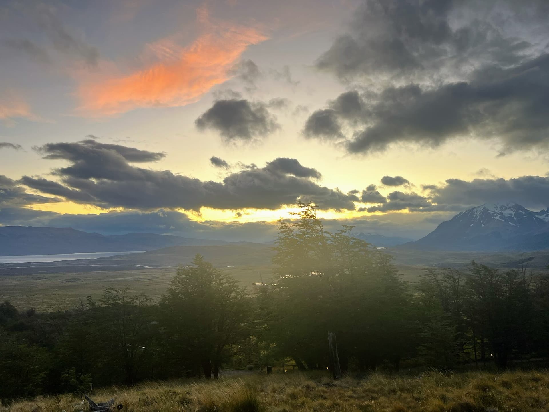 Patagonia, Chile