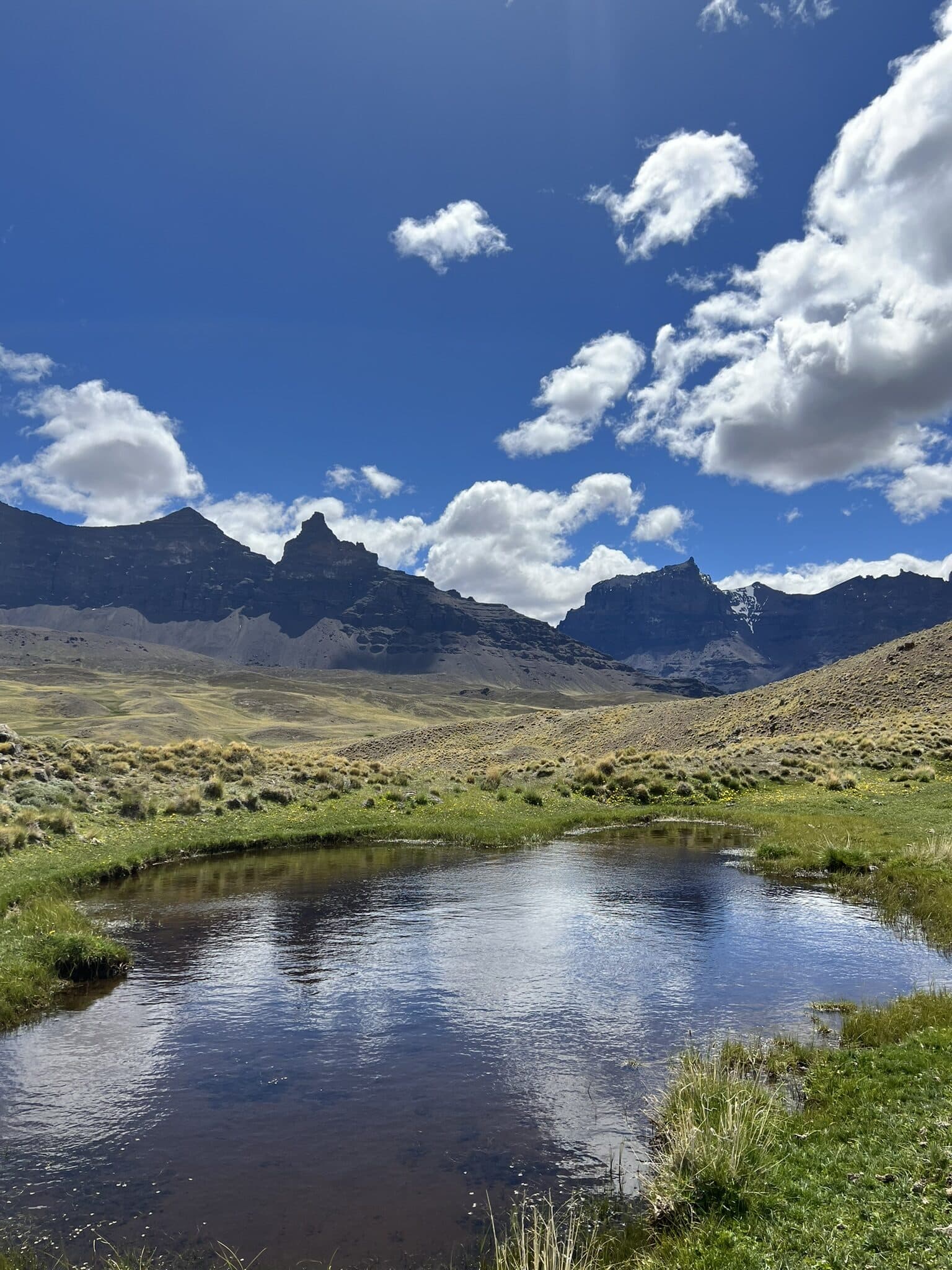 Patagonia, Chile