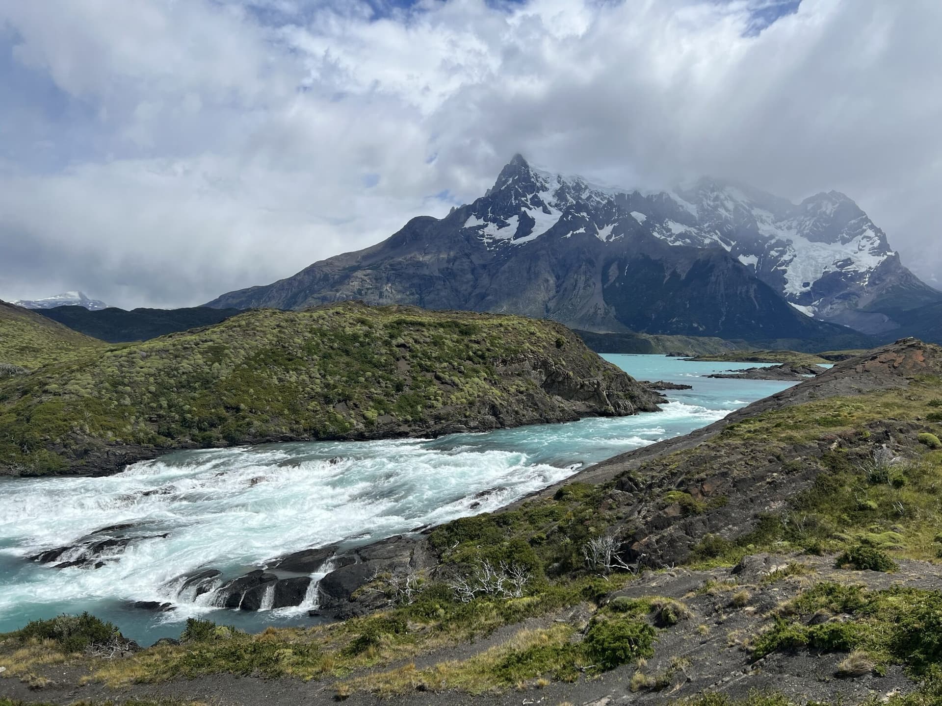 Patagonia, Chile