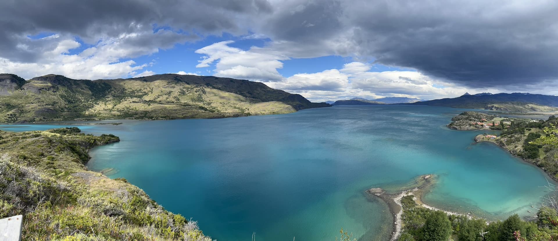 Patagonia, Chile