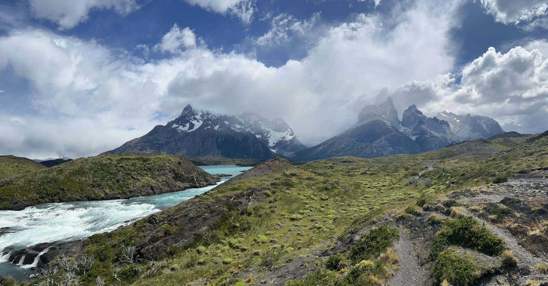 Patagonia, Chile