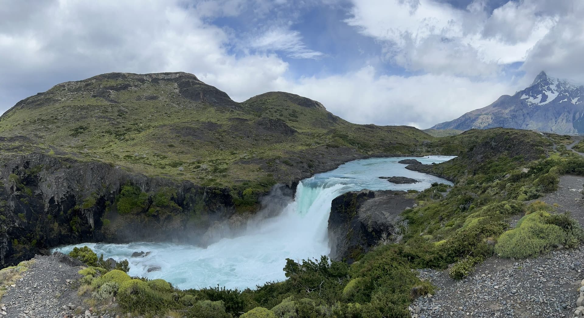 Patagonia, Chile