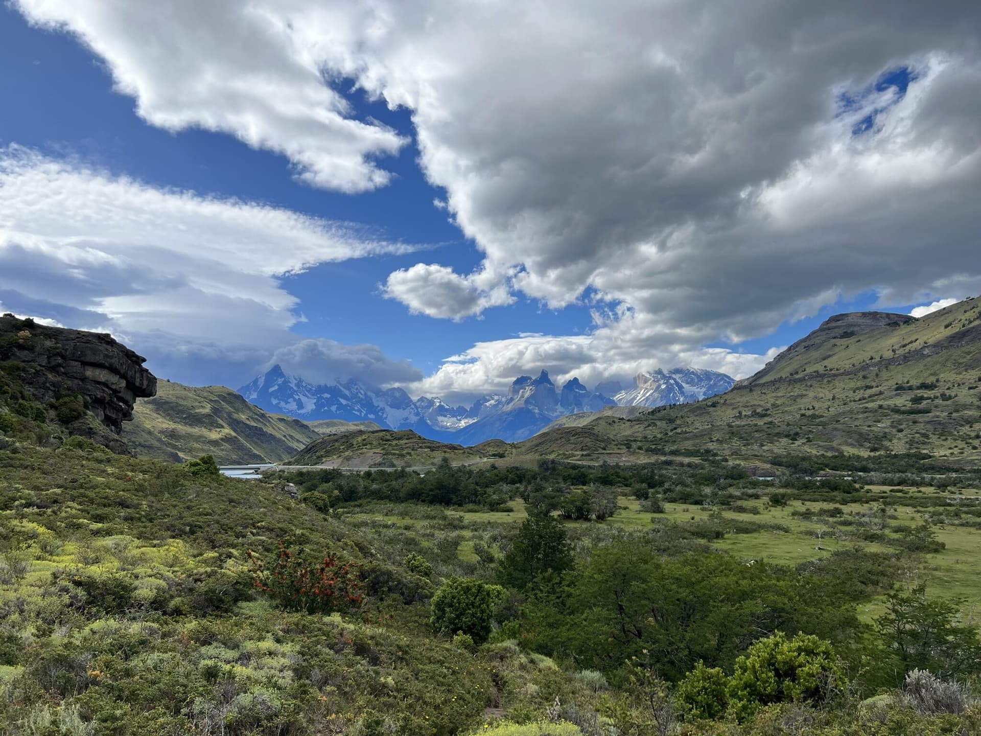 Patagonia, Chile