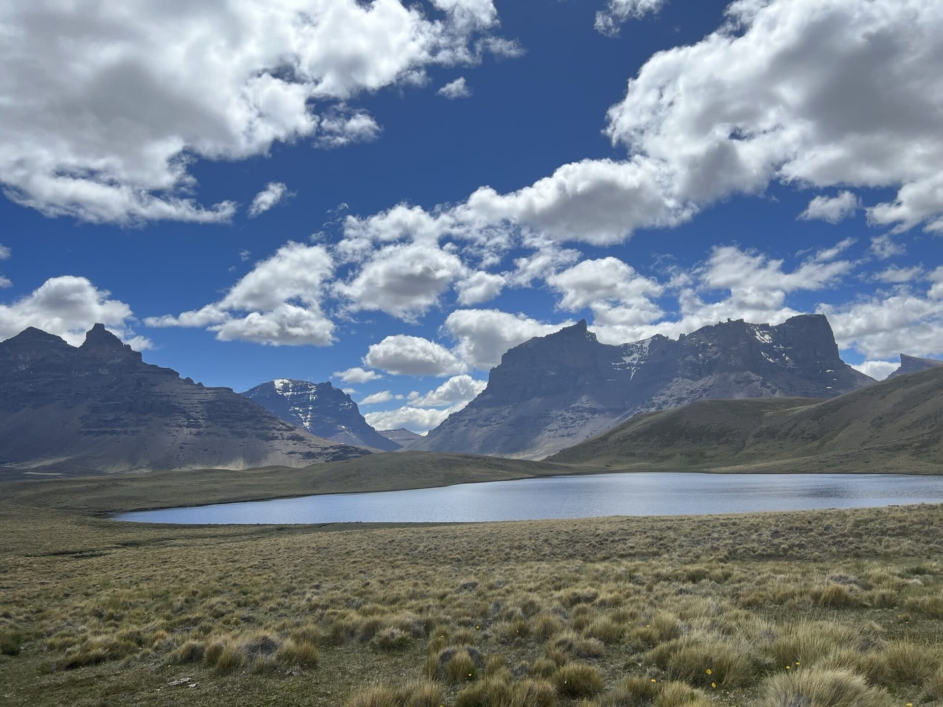 Patagonia, Chile