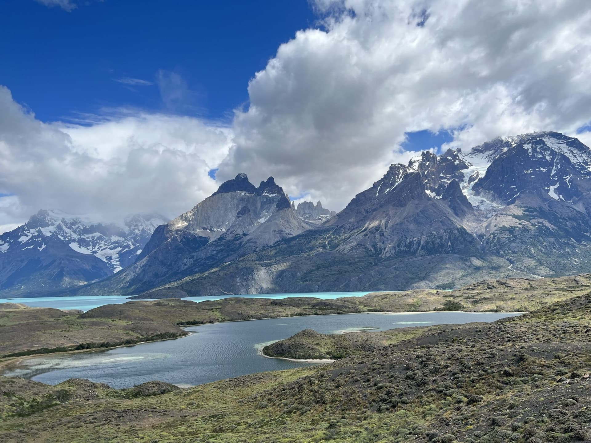Patagonia, Chile
