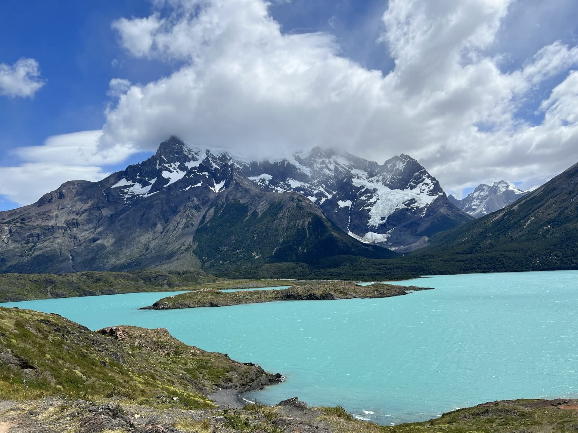Patagonia, Chile