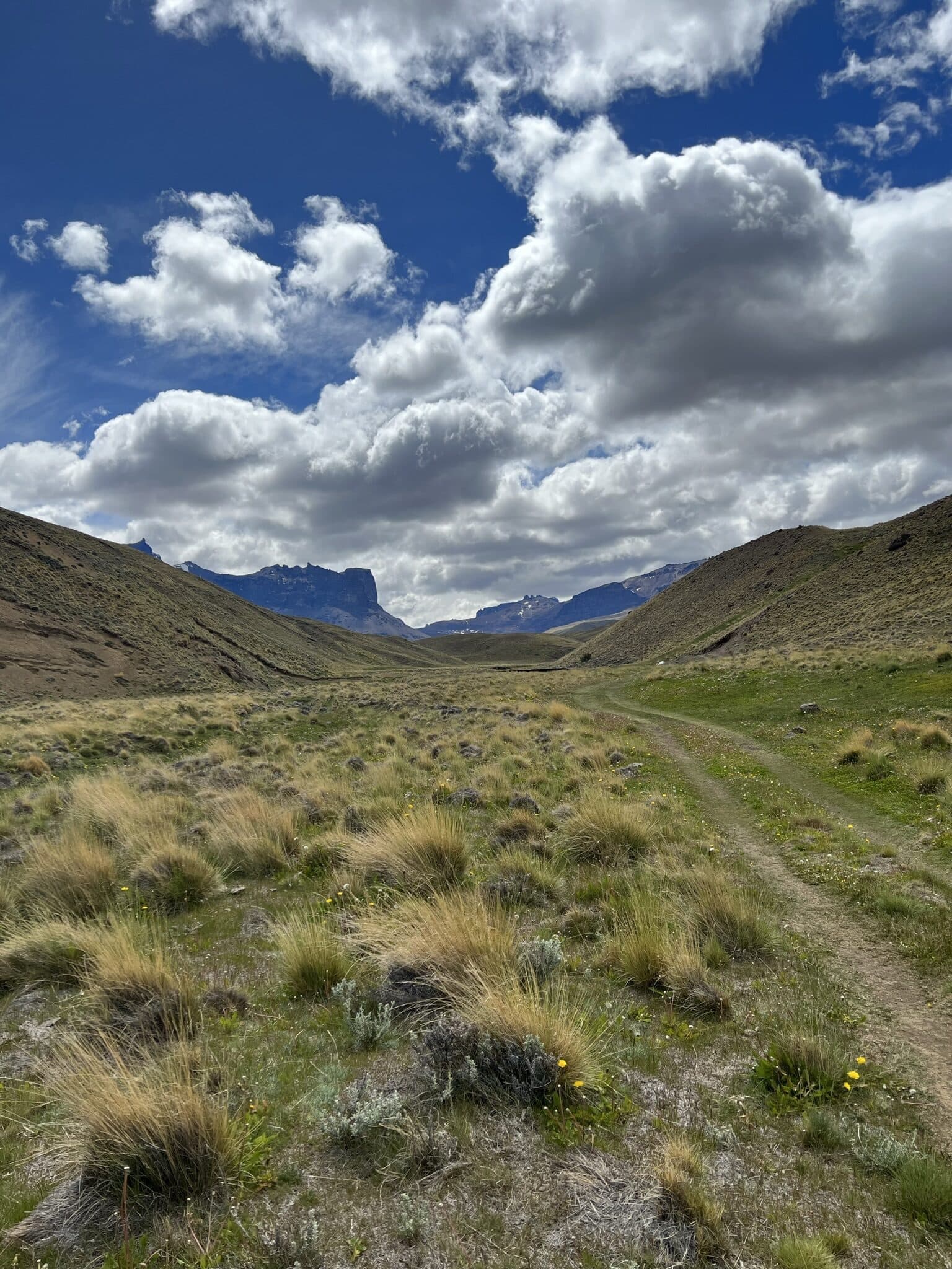 Patagonia, Chile
