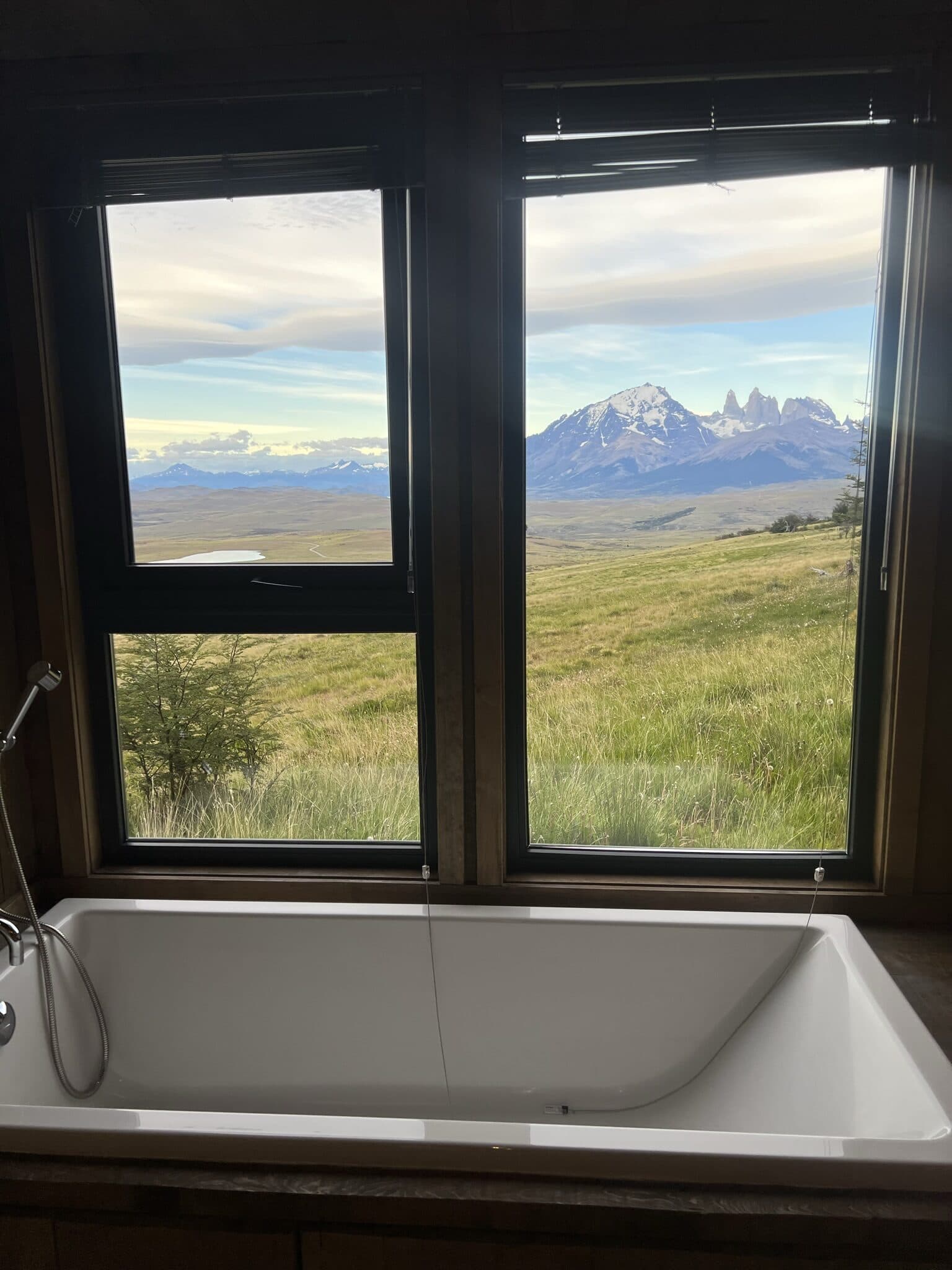 Patagonia, Chile