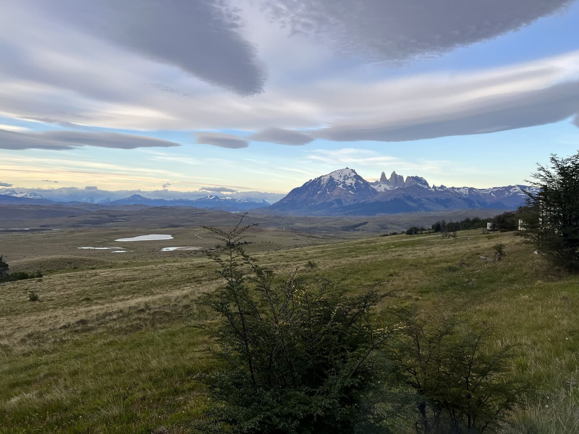 Patagonia, Chile