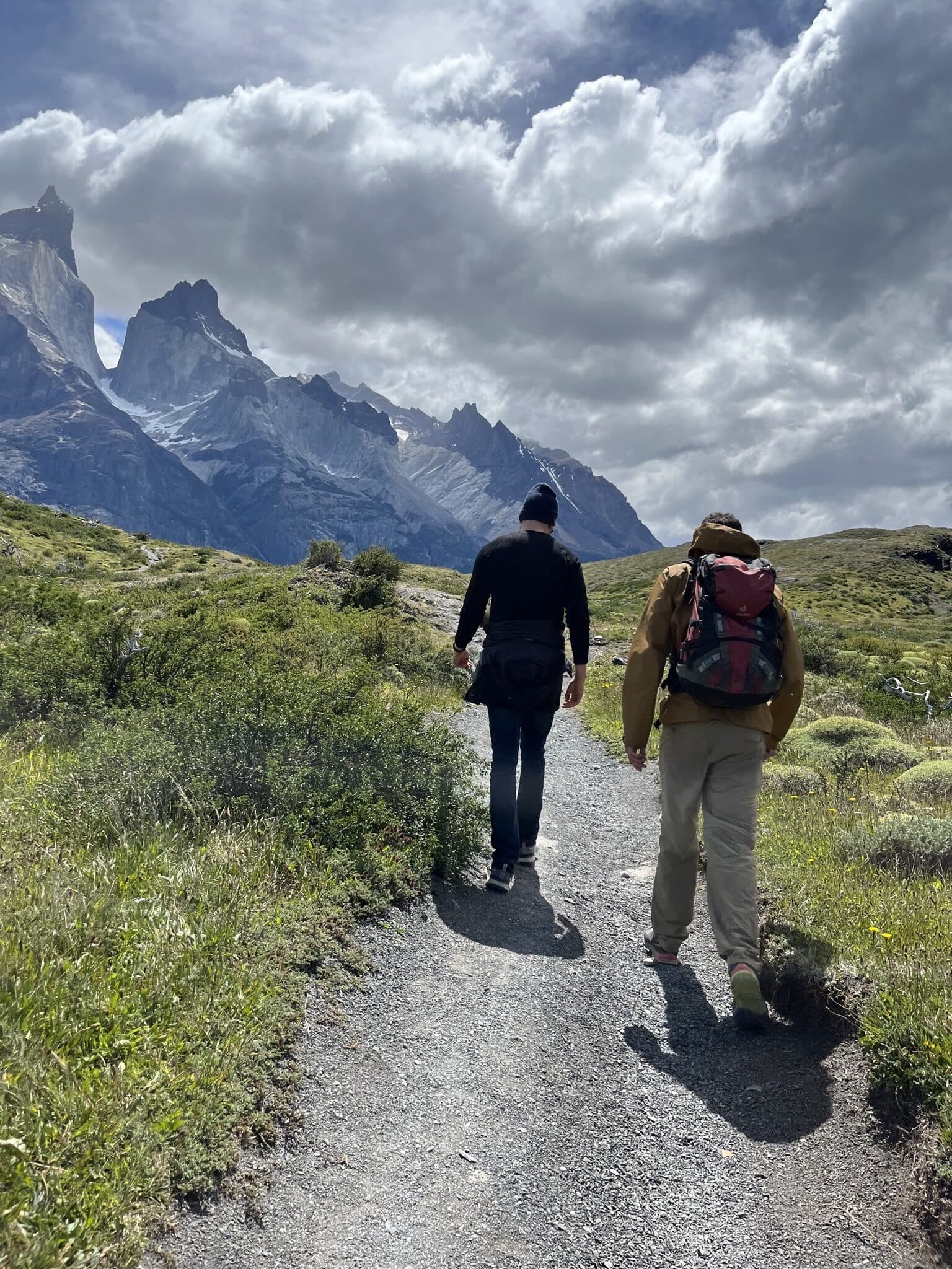 Patagonia, Chile