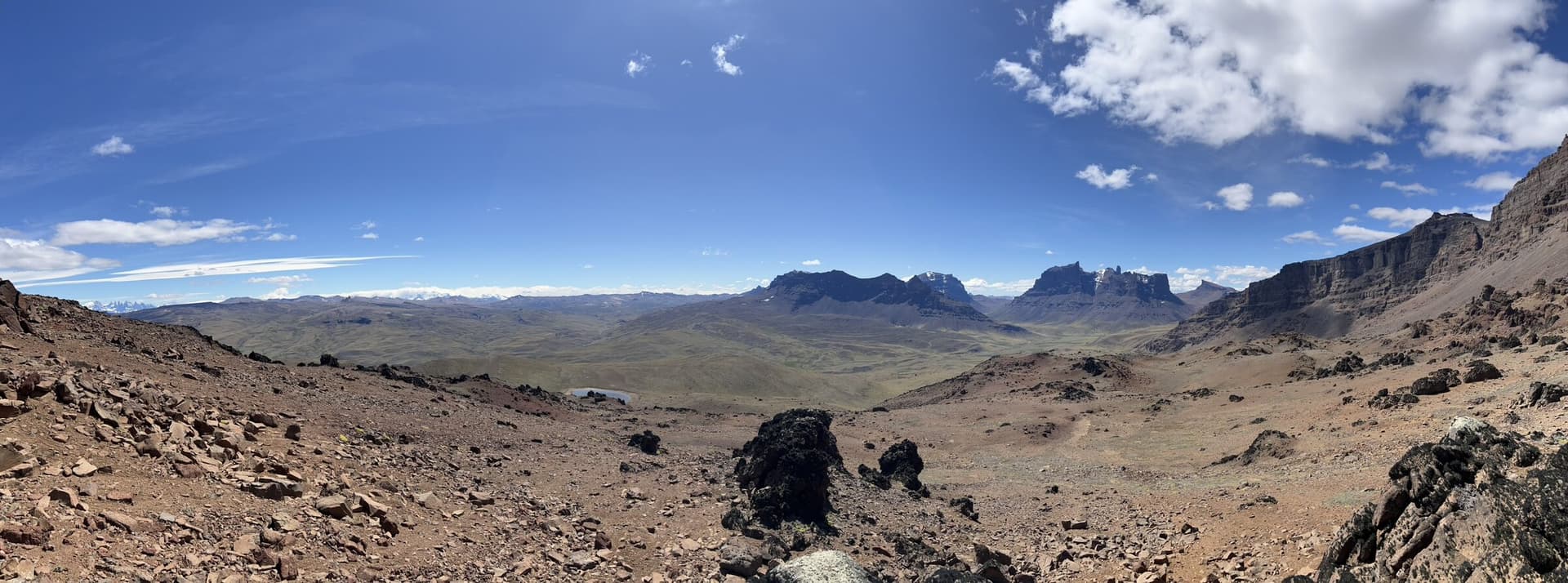 Patagonia, Chile