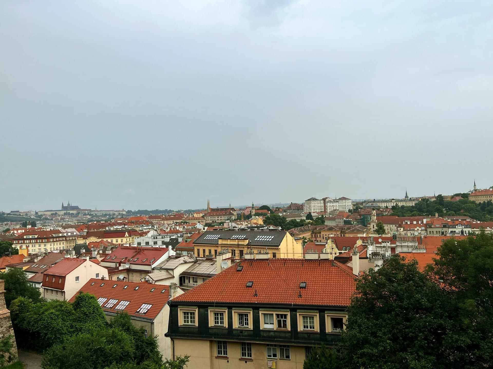 Prague, Czech Republic