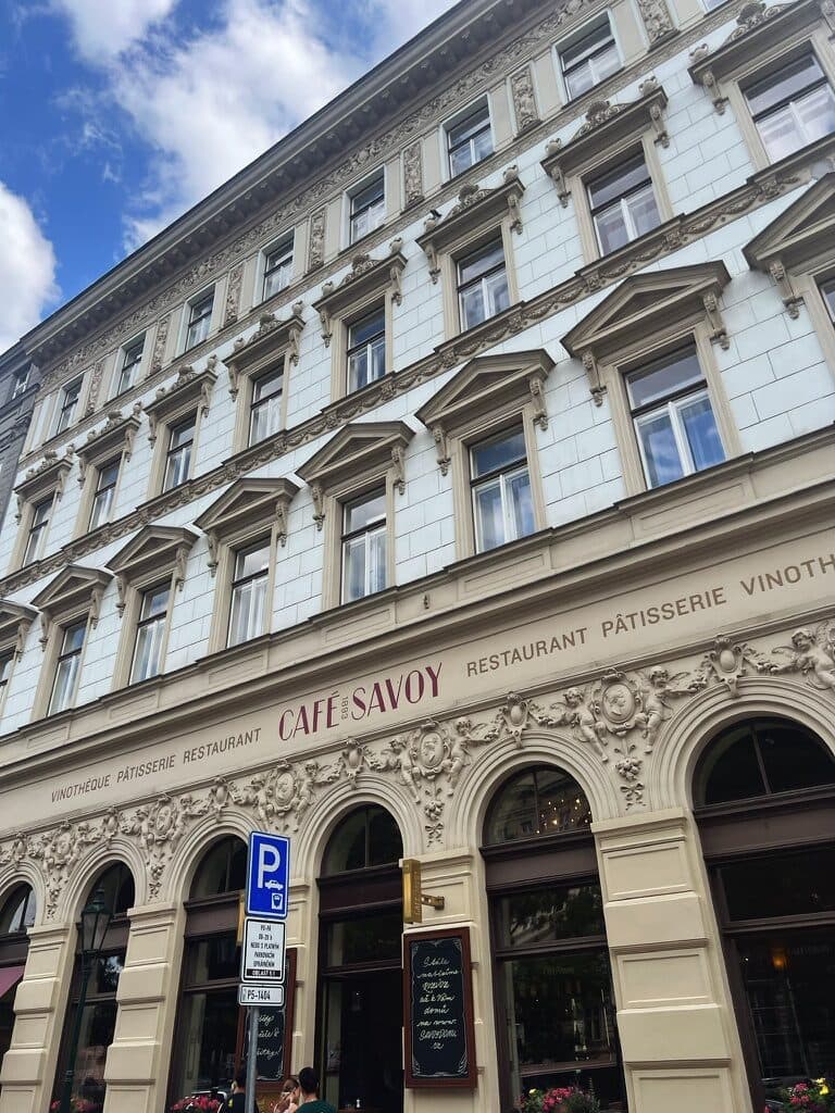 Prague, Czech Republic