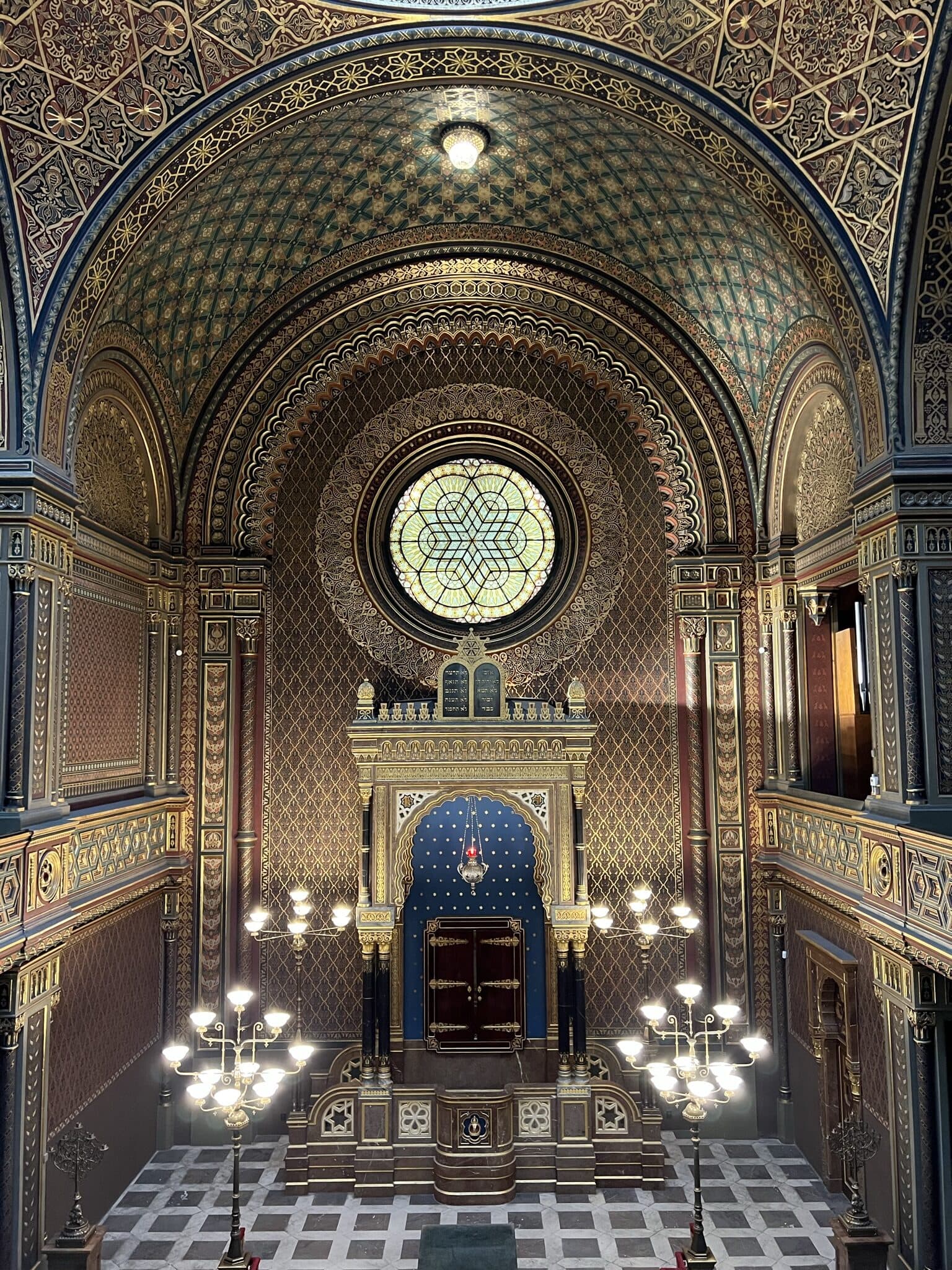Prague, Czech Republic