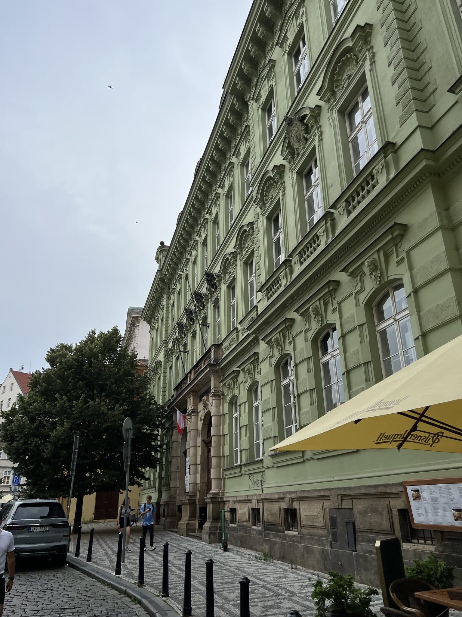 Prague, Czech Republic
