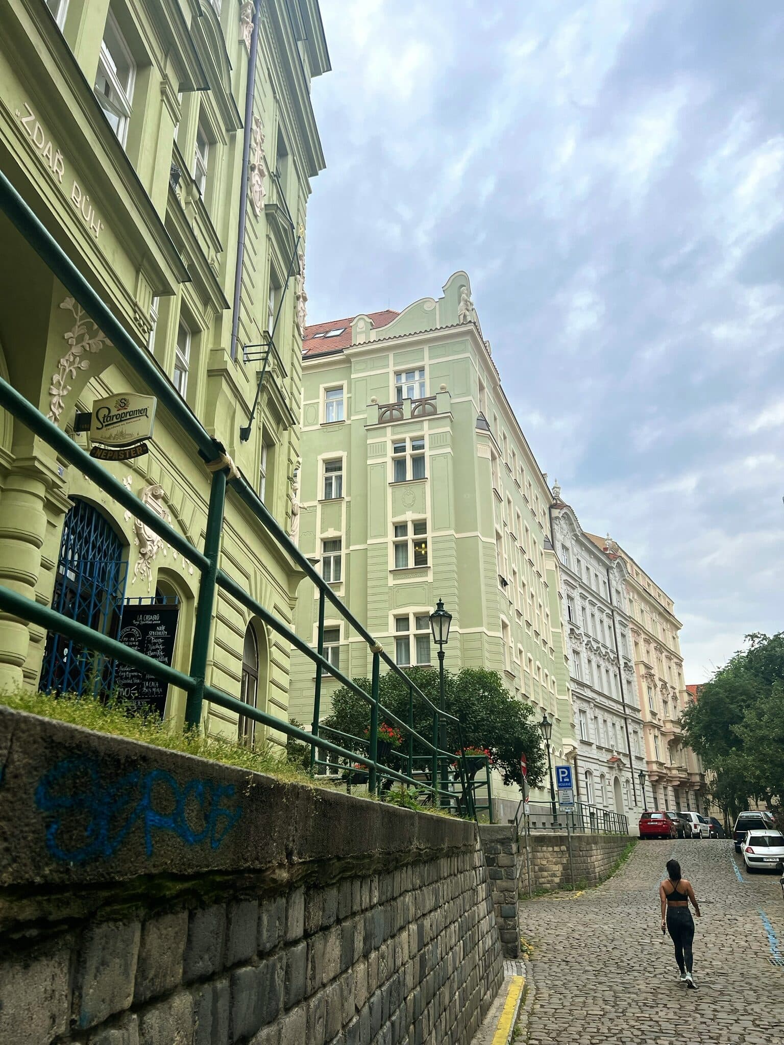 Prague, Czech Republic
