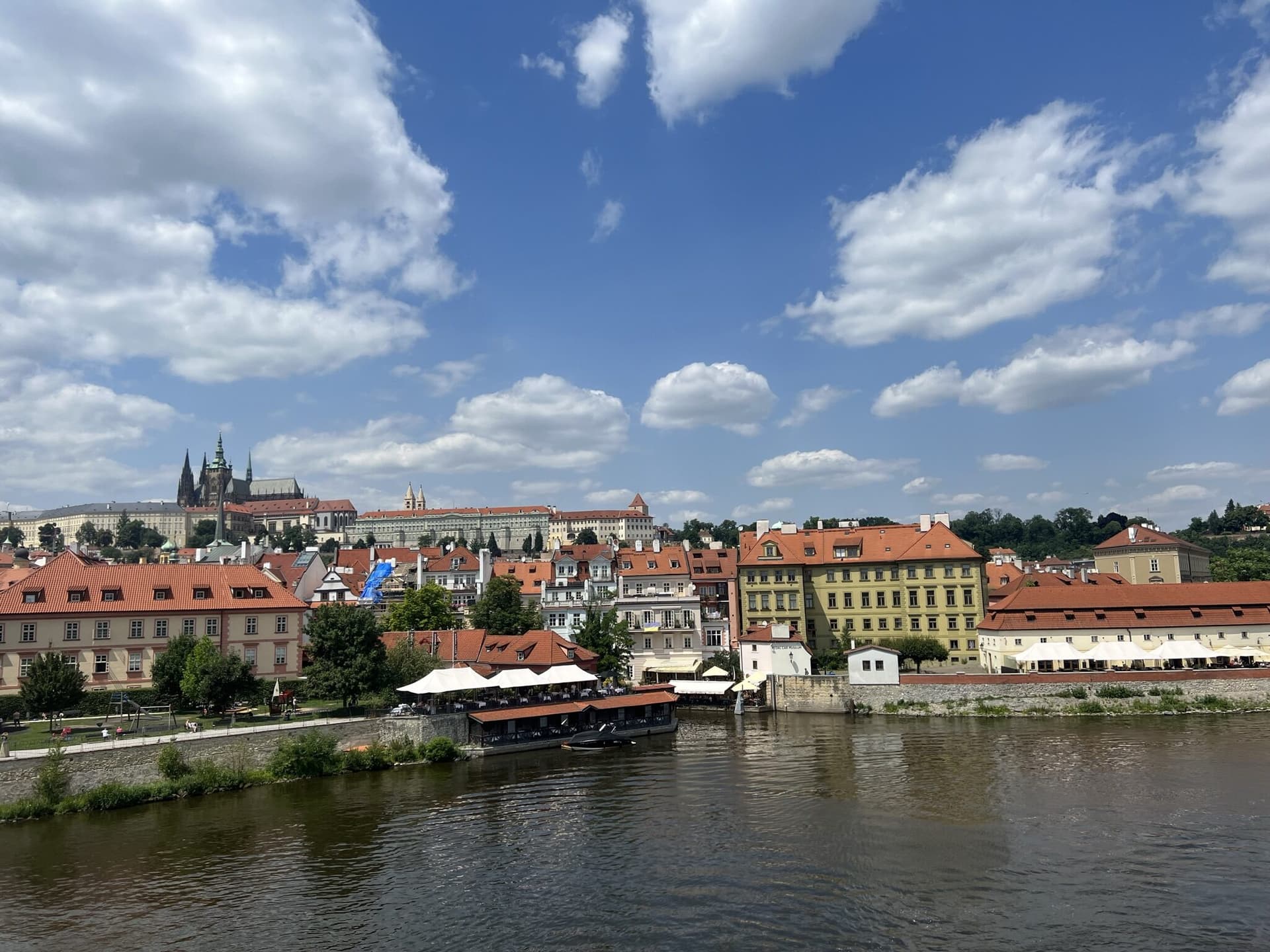 Prague, Czech Republic