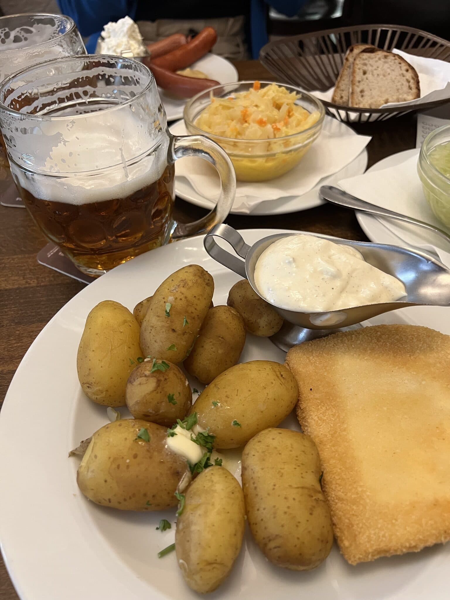 Prague, Czech Republic
