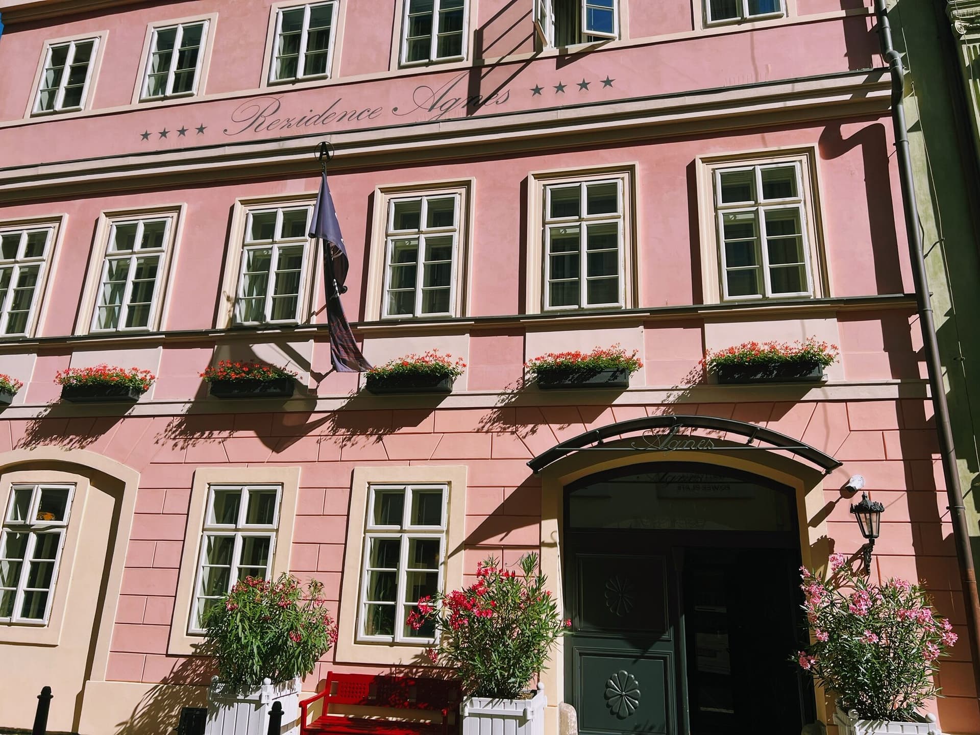 Prague, Czech Republic