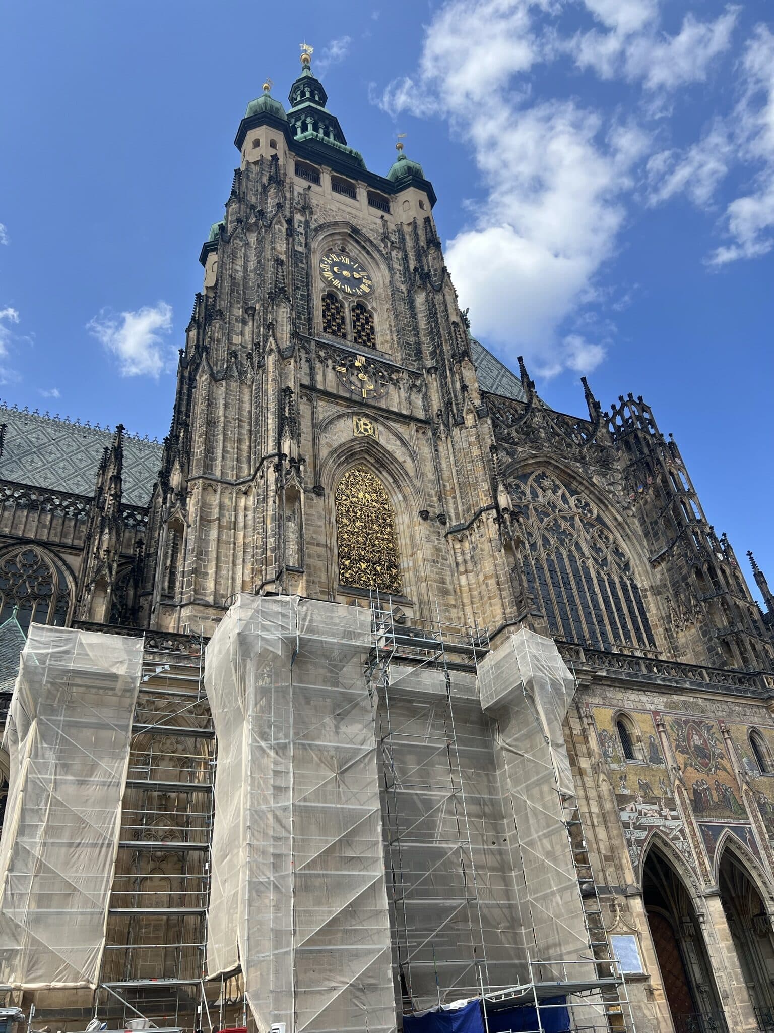 Prague, Czech Republic