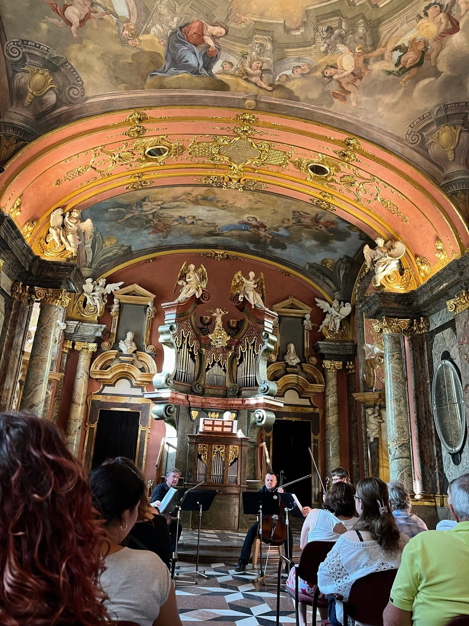Prague, Czech Republic