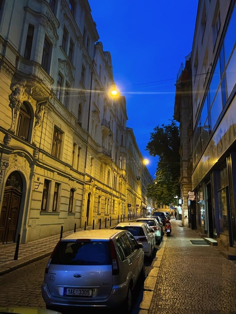 Prague, Czech Republic