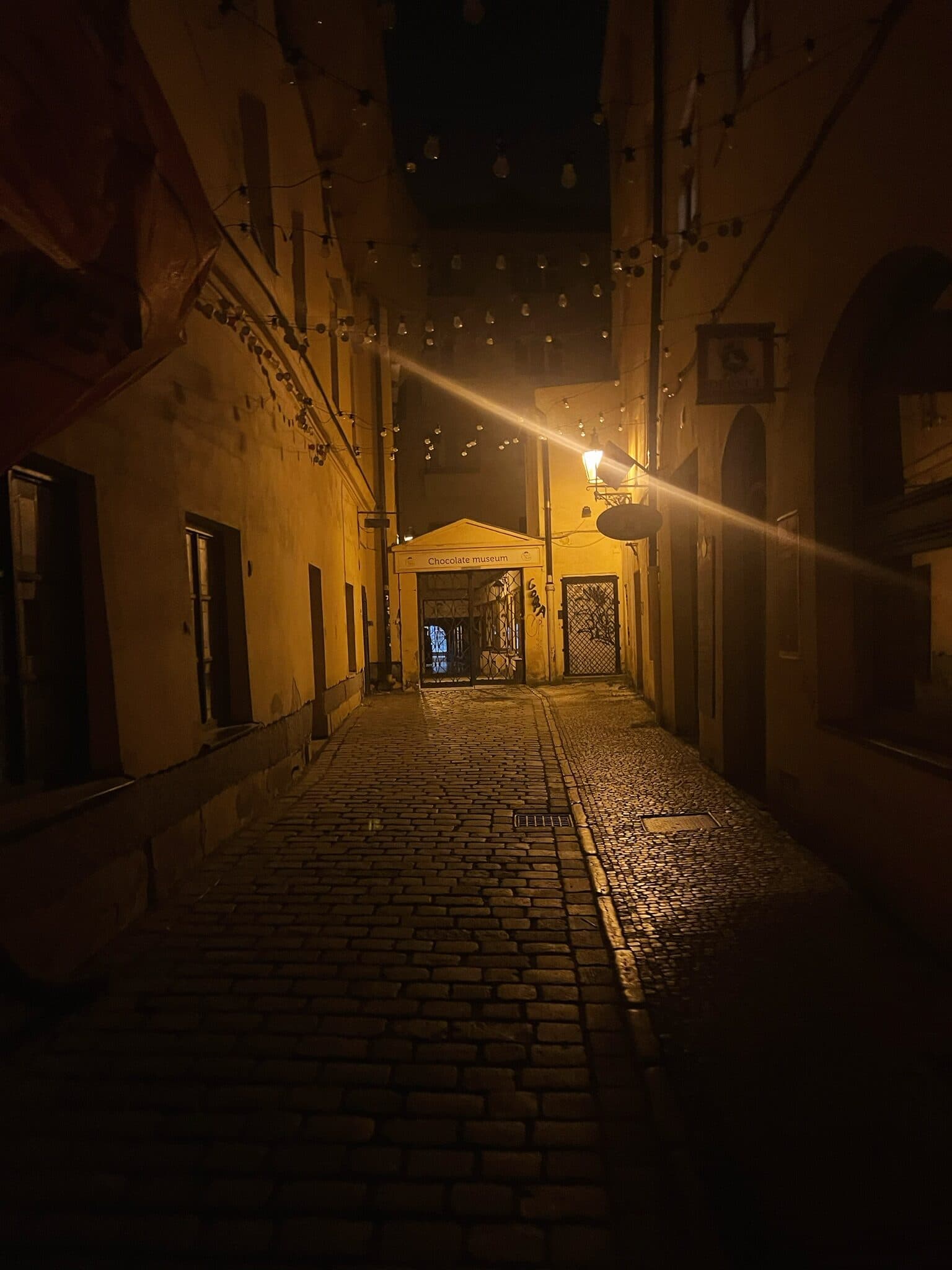 Prague, Czech Republic