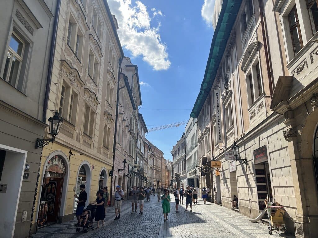 Prague, Czech Republic