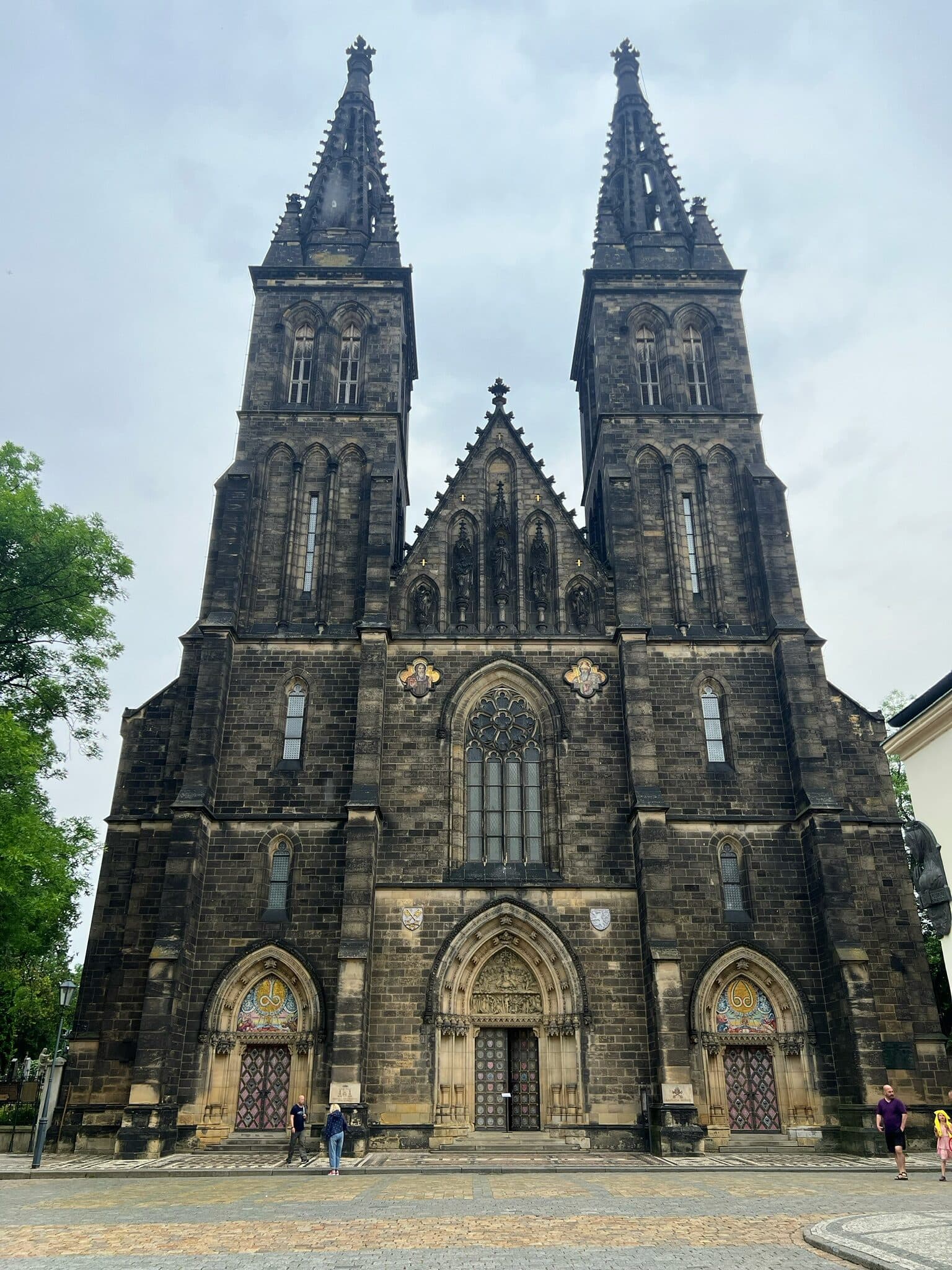 Prague, Czech Republic