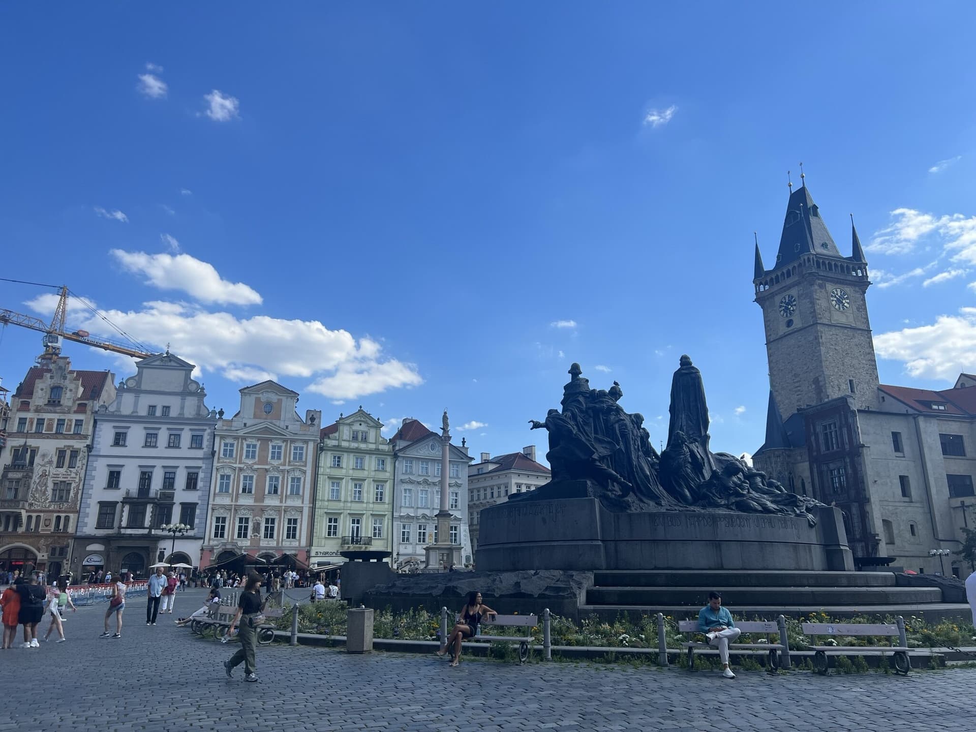 Prague, Czech Republic