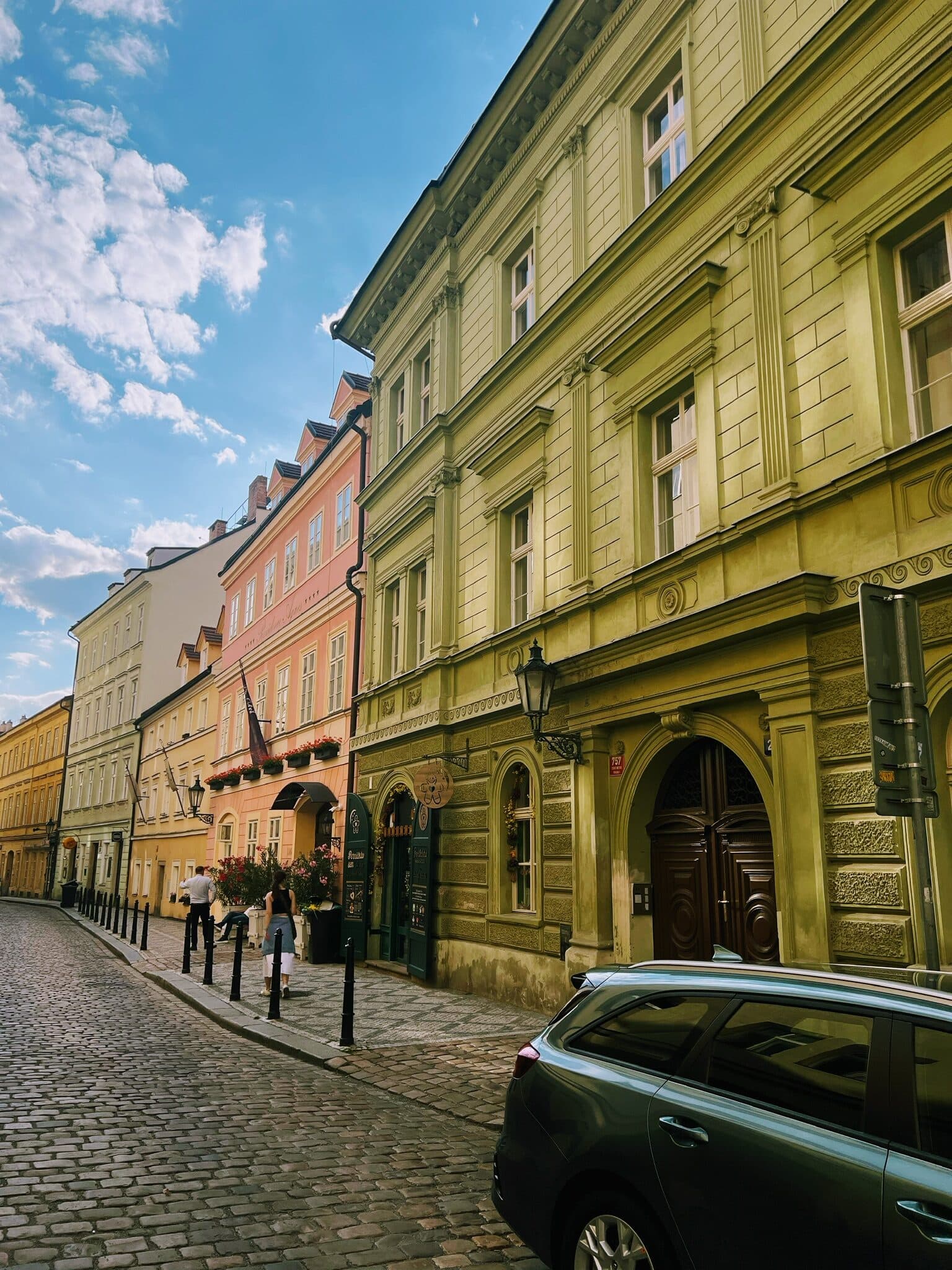 Prague, Czech Republic