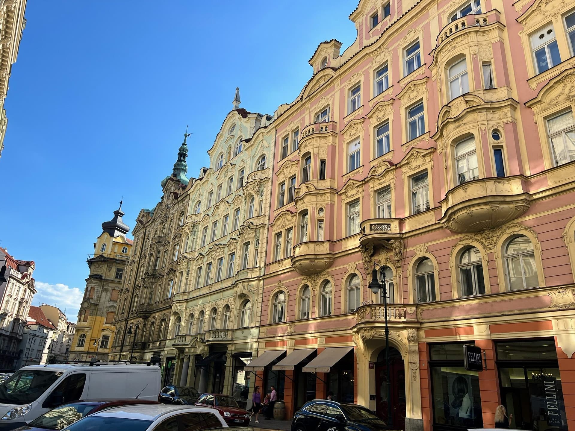 Prague, Czech Republic