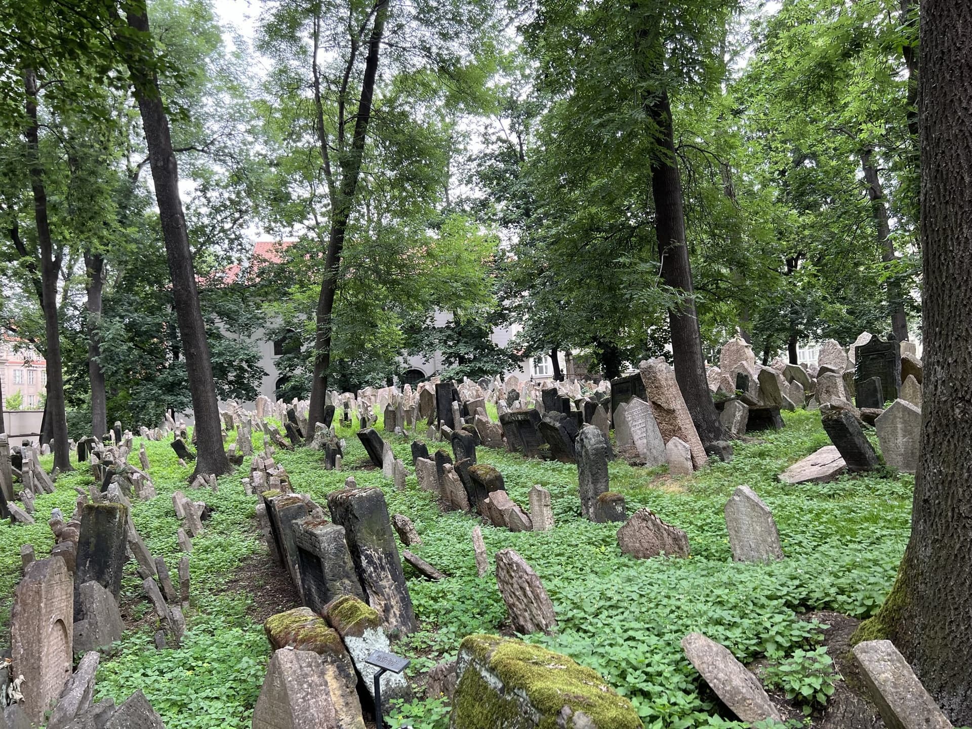 Prague, Czech Republic