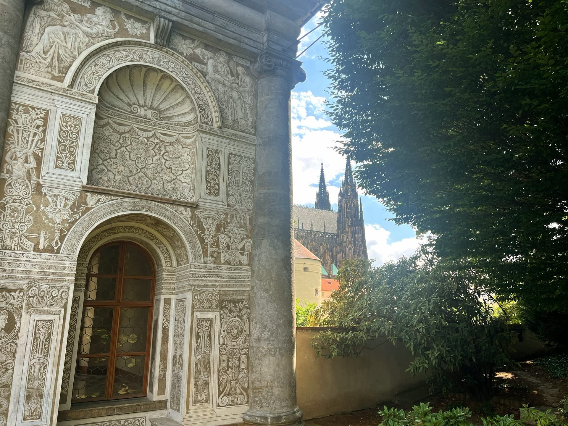 Prague, Czech Republic