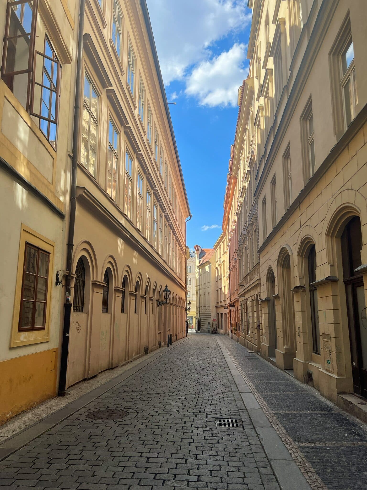 Prague, Czech Republic