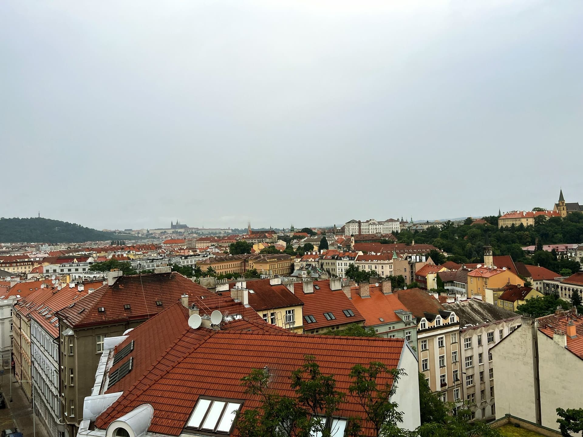 Prague, Czech Republic