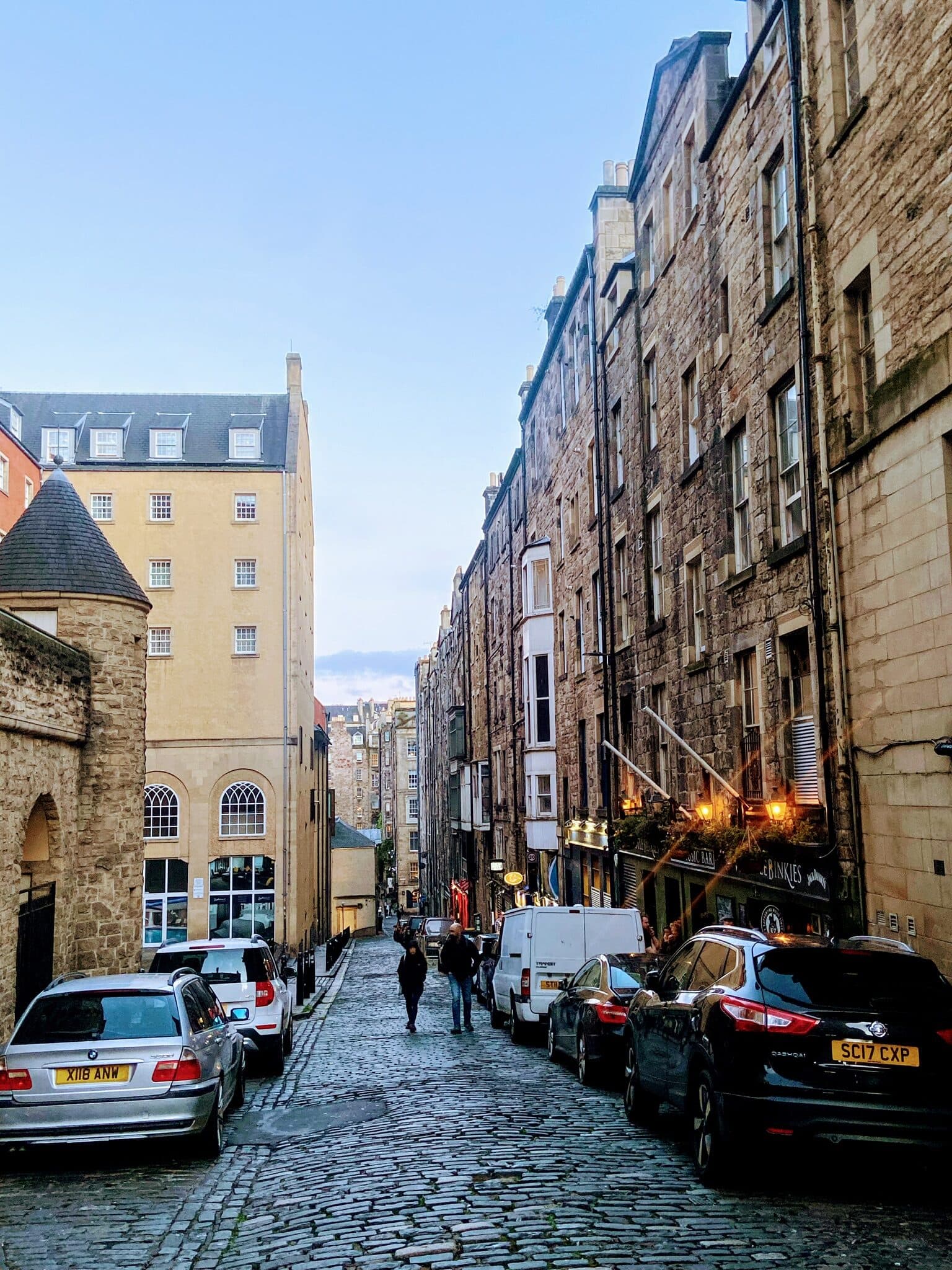 Scotland